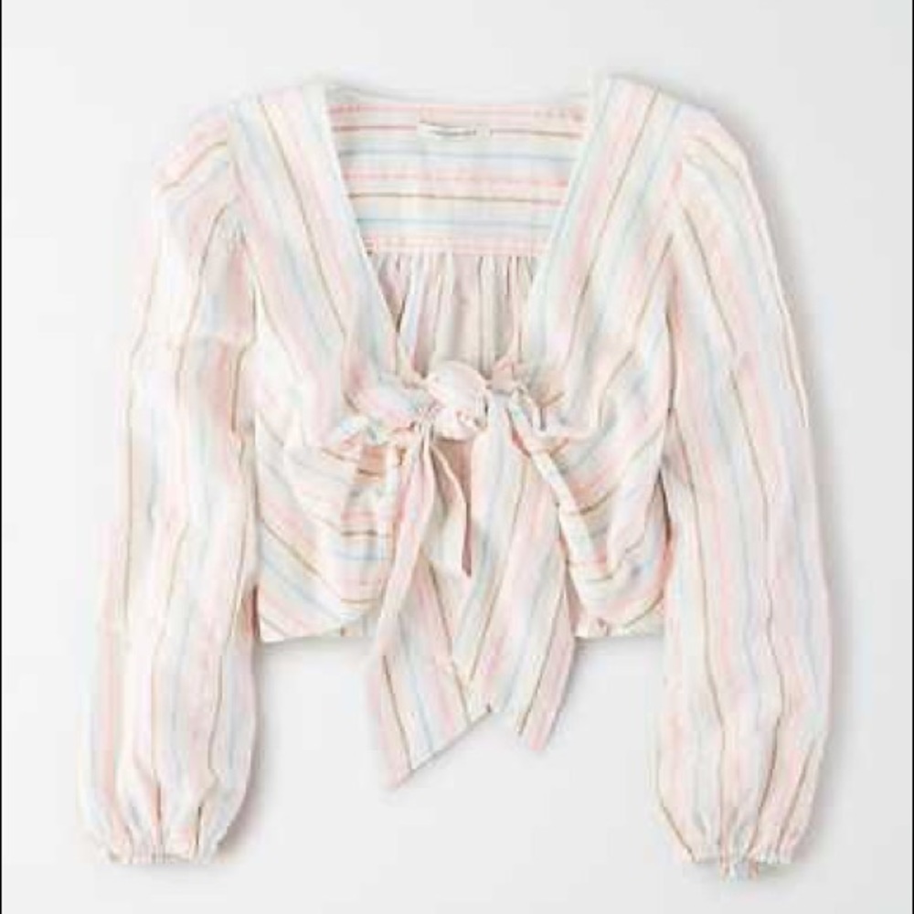 AE Blouse - Never Worn 2020